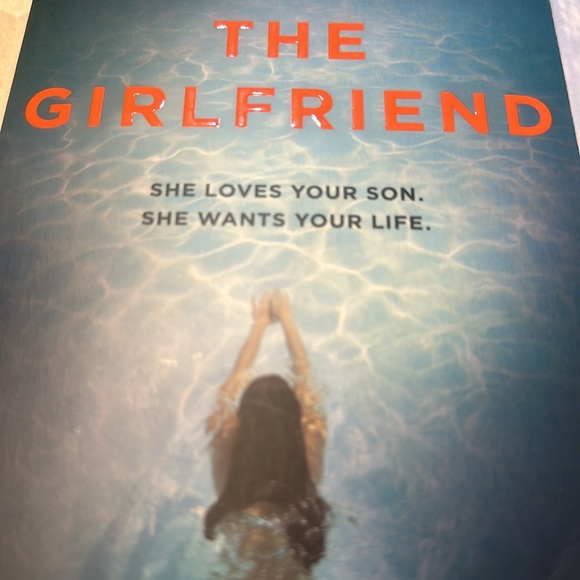 You choose any book for $7. sex. Suspense. Mystery - Picture 4 of 13